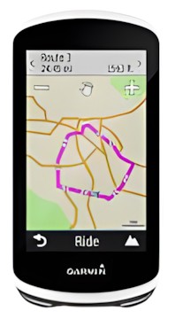Garmin Edge 1030